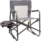 GCI Outdoor Freestyle Rocker Portable Folding Rocking Chair, Outdoor Camping by GCIOUTDOOR