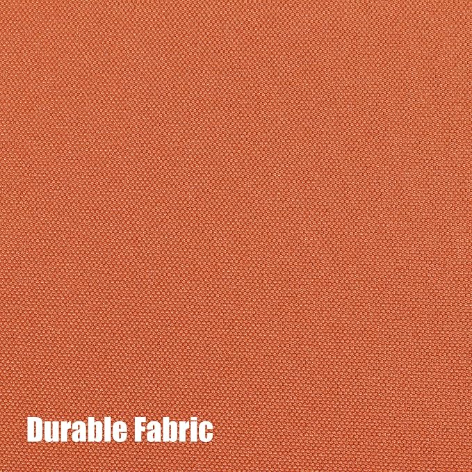 BONZER Outdoor Curtains for Patio Water Resistant | eavy Privacy Light - Image 6