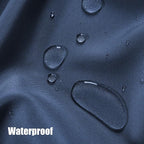 BONZER Outdoor Waterproof Curtains - Image 3