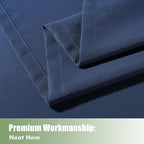 HolidayIdeas Waterproof Outdoor Curtains - Image 5