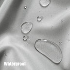 BONZER Outdoor Waterproof Curtains - Image 3
