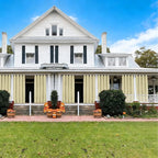 Set of 4 Outdoor Curtains for Patio Waterproof, Breathable Grommet Panels for - Image 3