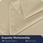 Outdoor Curtains for Patio Waterproof, 8 Panels, Rod Pocket | Weatherproof & - Image 5