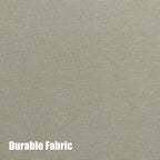 BONZER Wide Outdoor Curtains for Patio Water Resistant | Heavy Light Filtering - Image 8
