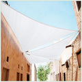 ColourTree CTAPT32 Custom Size Order to Make 22' x 24' x 32.6' White Right by ColourTree