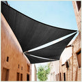 ColourTree CTSLT Custom Size Order to Make 10' x 11' x 14.9' Black Right by ColourTree