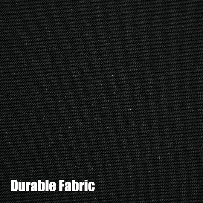 BONZER Outdoor Curtains for Patio Waterproof Thick Privacy Wide | Grommet Light - Image 6