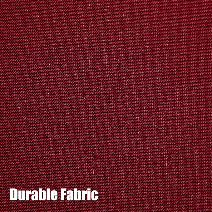 BONZER Wide Outdoor Waterproof Curtains - Image 6